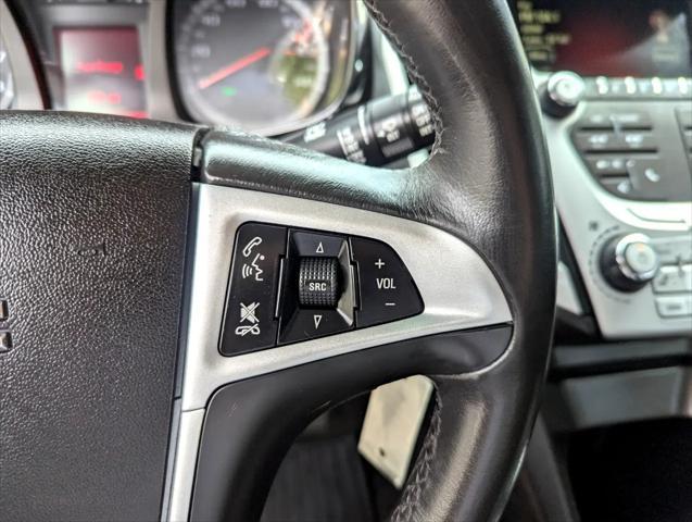 used 2012 GMC Terrain car, priced at $9,998