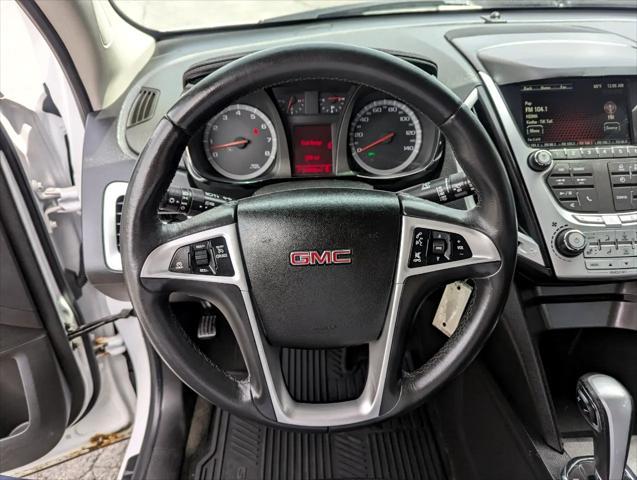 used 2012 GMC Terrain car, priced at $9,998