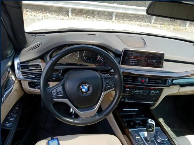 used 2017 BMW X5 eDrive car, priced at $20,498