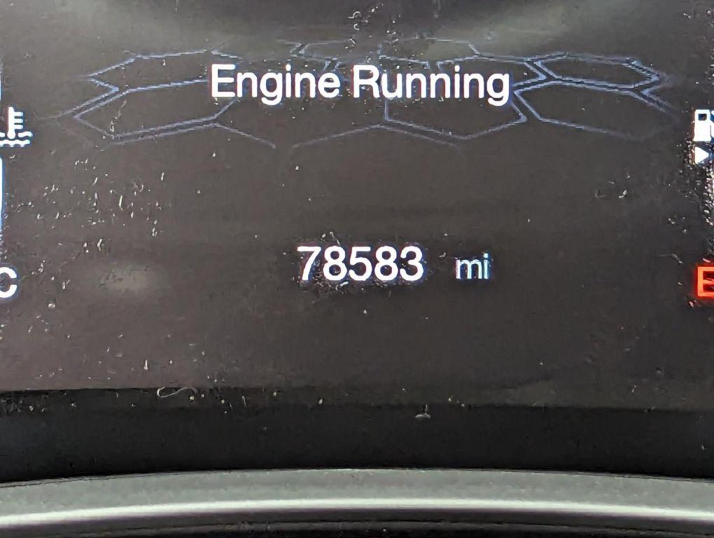 used 2018 Jeep Compass car, priced at $13,798