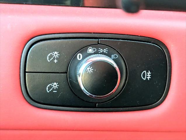 used 2009 Bentley Continental GTC car, priced at $59,998