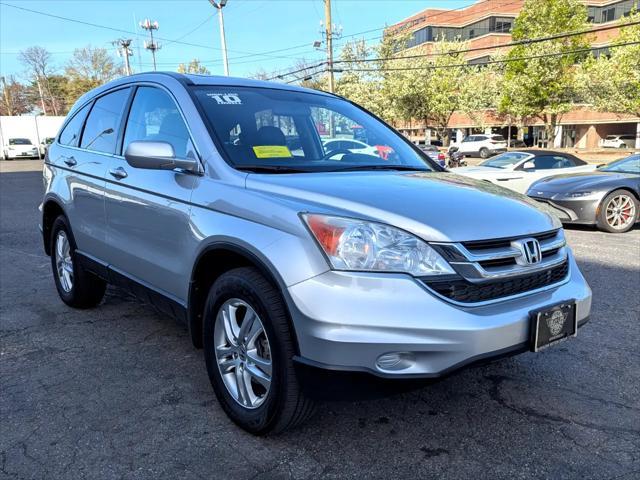 used 2010 Honda CR-V car, priced at $8,998