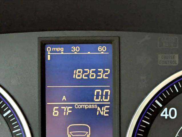 used 2010 Honda CR-V car, priced at $8,998
