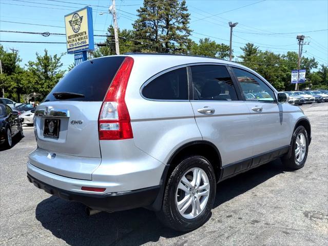 used 2010 Honda CR-V car, priced at $8,798