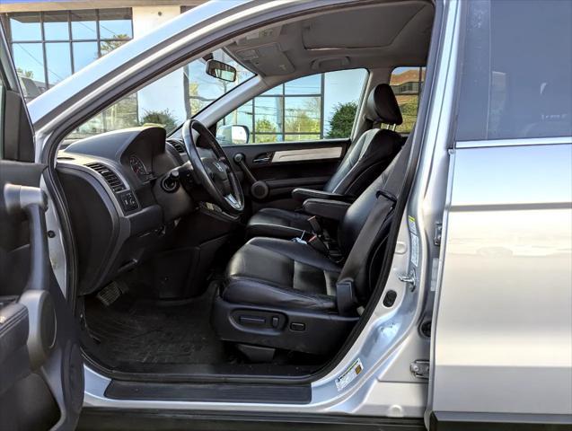 used 2010 Honda CR-V car, priced at $8,998