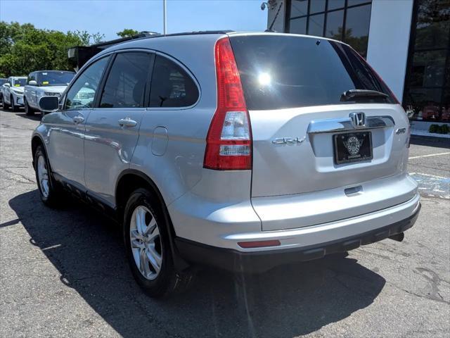 used 2010 Honda CR-V car, priced at $8,798