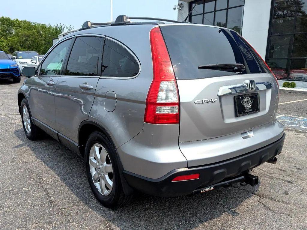 used 2008 Honda CR-V car, priced at $6,998