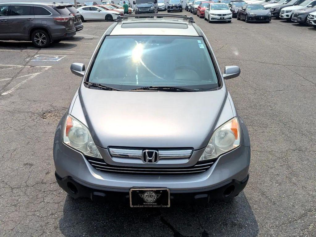 used 2008 Honda CR-V car, priced at $6,998
