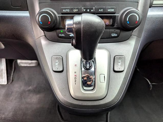 used 2008 Honda CR-V car