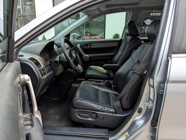 used 2008 Honda CR-V car