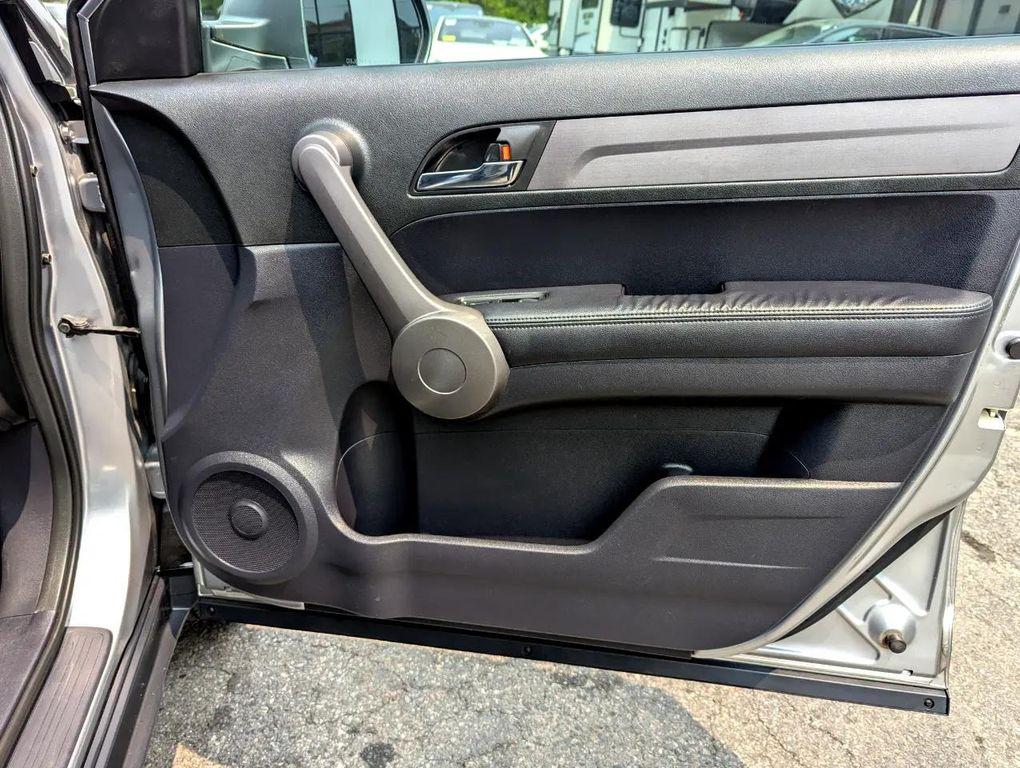 used 2008 Honda CR-V car, priced at $6,998