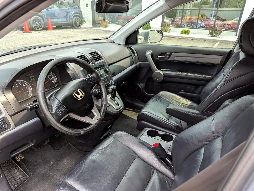 used 2008 Honda CR-V car, priced at $6,998