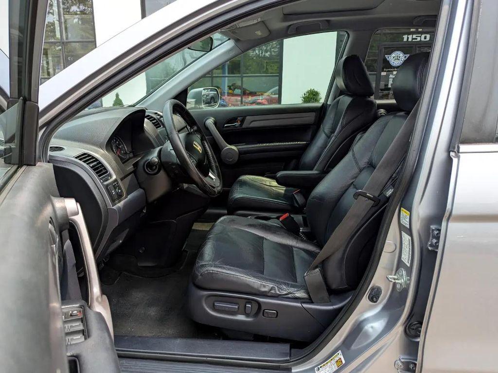 used 2008 Honda CR-V car, priced at $6,998