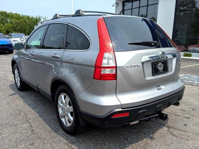 used 2008 Honda CR-V car