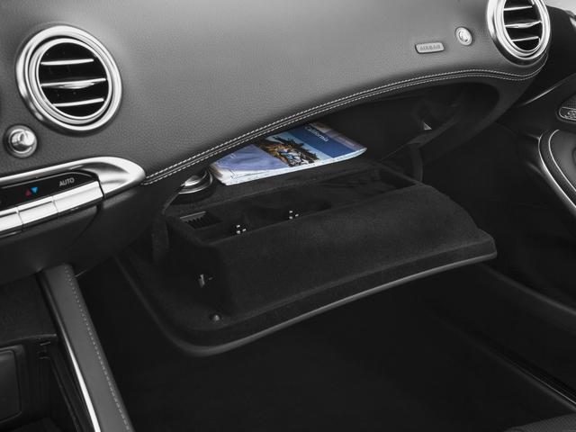 used 2016 Mercedes-Benz S-Class car, priced at $34,998