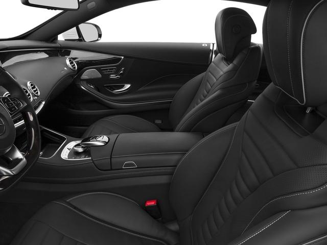used 2016 Mercedes-Benz S-Class car, priced at $34,998