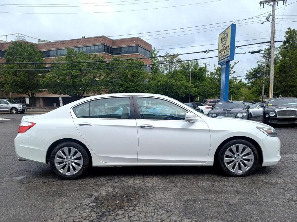 used 2015 Honda Accord car, priced at $15,598
