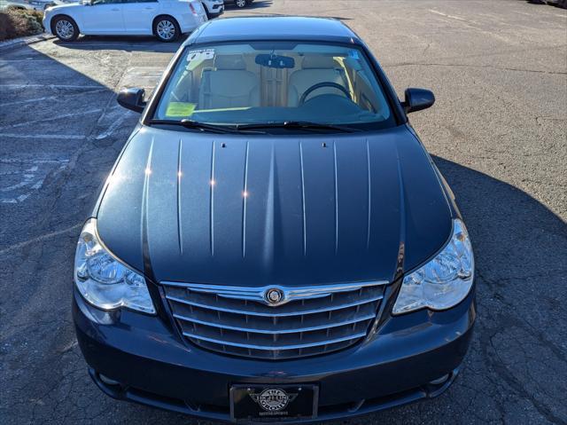 used 2008 Chrysler Sebring car, priced at $10,998