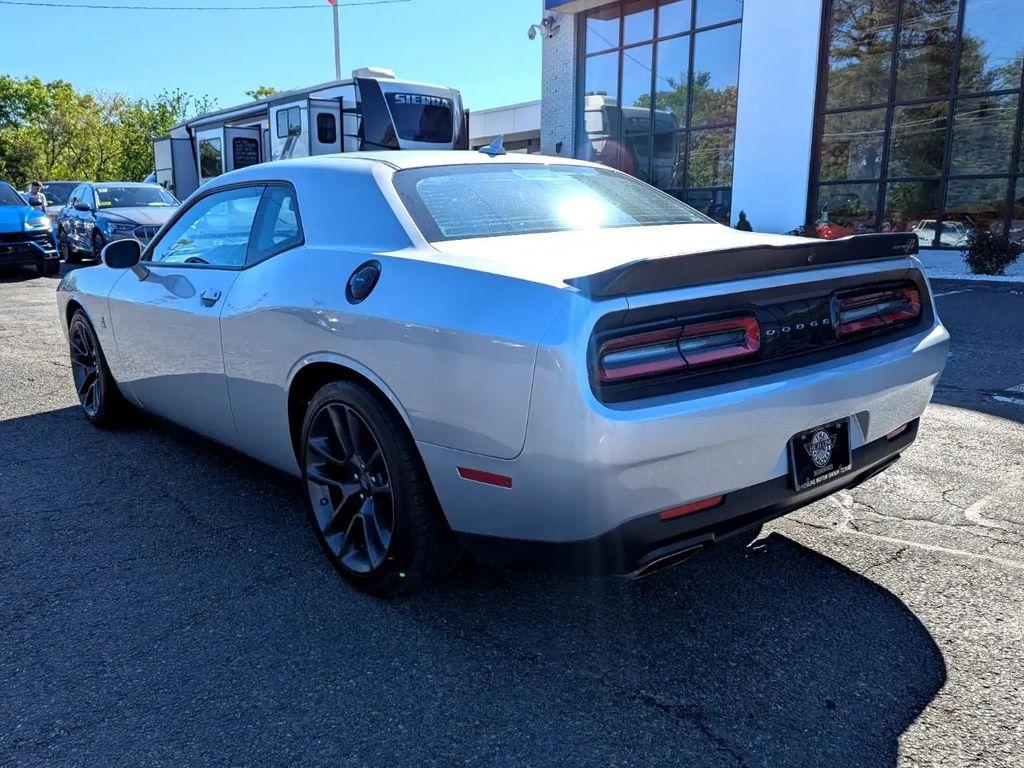 used 2020 Dodge Challenger car, priced at $39,298