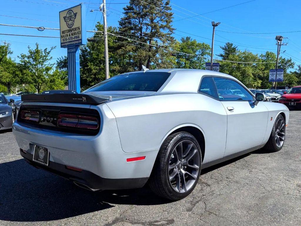 used 2020 Dodge Challenger car, priced at $39,298