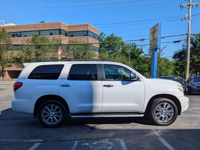used 2010 Toyota Sequoia car, priced at $15,898