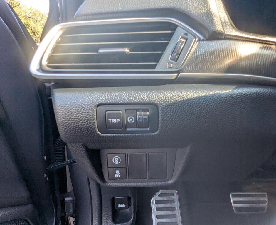 used 2020 Honda Accord car, priced at $25,998