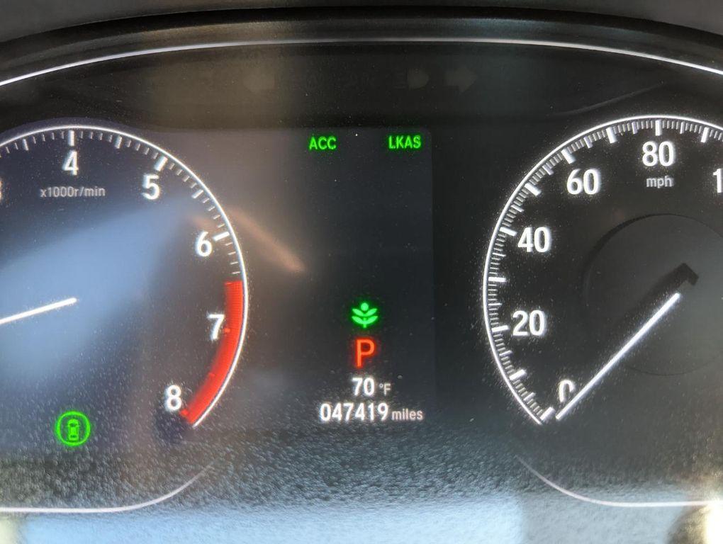 used 2020 Honda Accord car, priced at $25,998