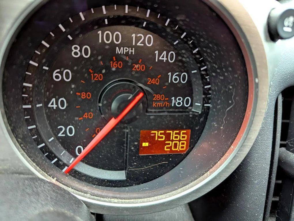 used 2010 Nissan 370Z car, priced at $18,998