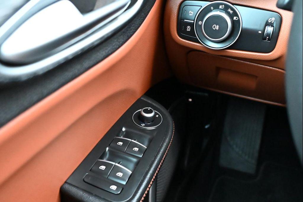 used 2019 Alfa Romeo Giulia car, priced at $21,998