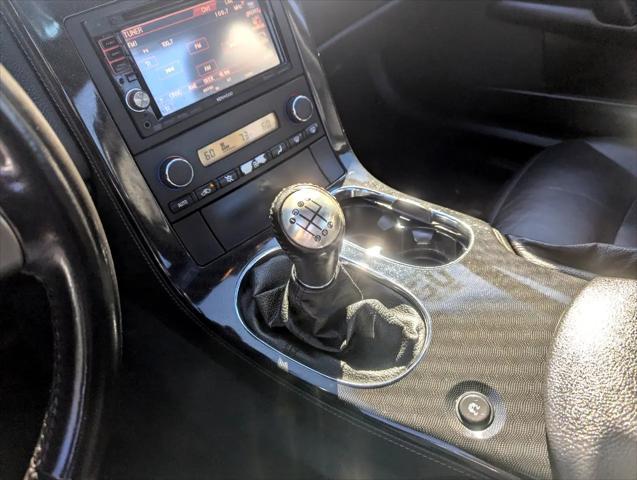 used 2005 Chevrolet Corvette car, priced at $39,998