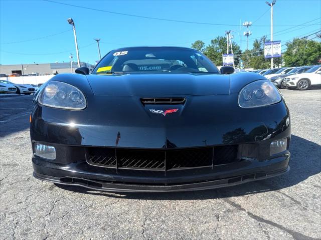 used 2005 Chevrolet Corvette car, priced at $39,998
