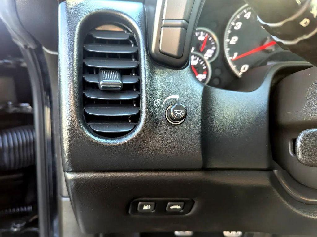 used 2005 Chevrolet Corvette car, priced at $39,998