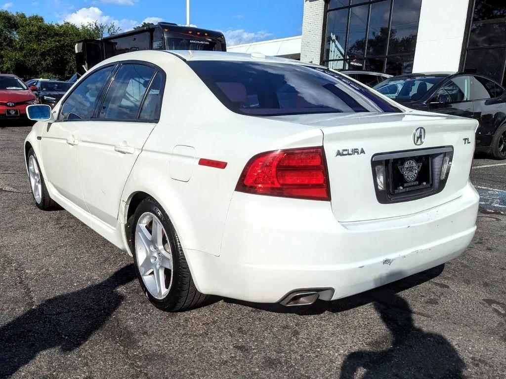 used 2006 Acura TL car, priced at $8,998