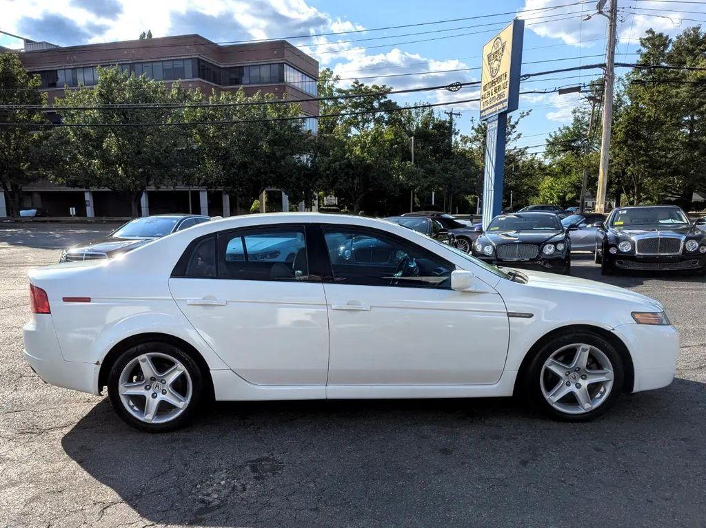 used 2006 Acura TL car, priced at $8,998