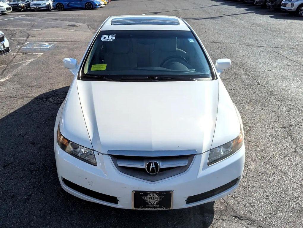 used 2006 Acura TL car, priced at $8,998