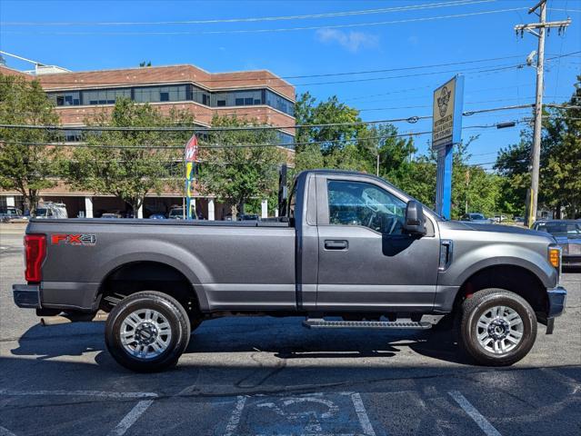 used 2017 Ford F-350 car, priced at $39,498