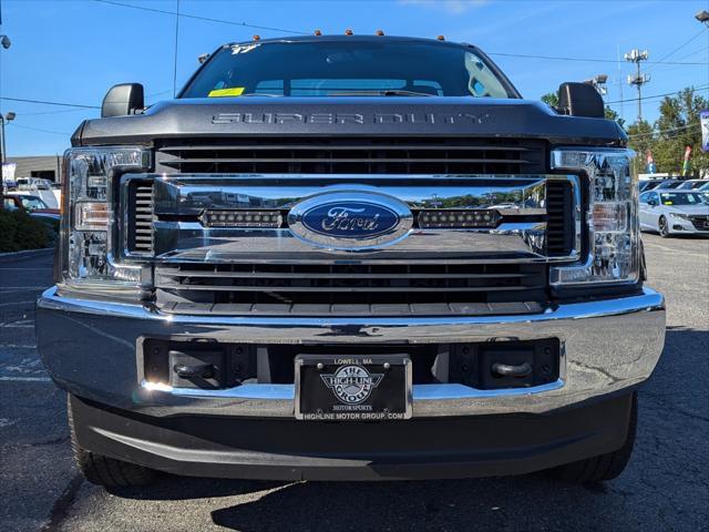 used 2017 Ford F-350 car, priced at $39,498