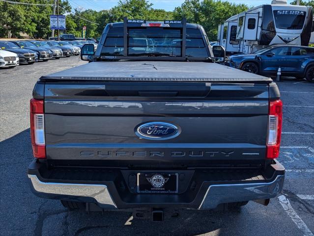 used 2017 Ford F-350 car, priced at $39,498