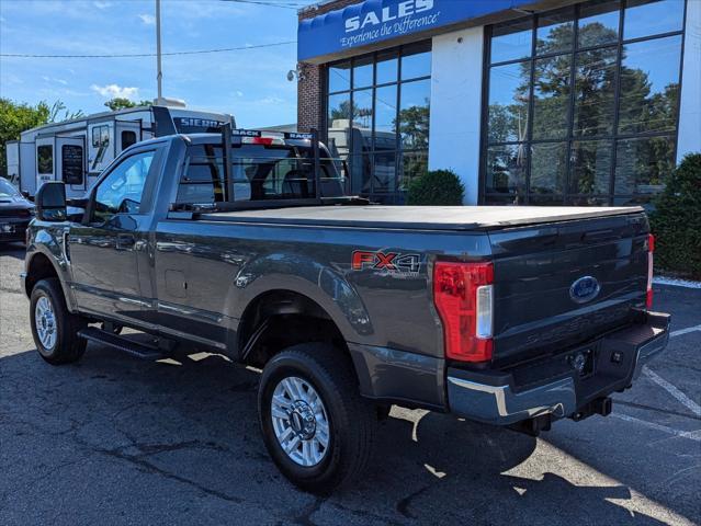 used 2017 Ford F-350 car, priced at $39,498