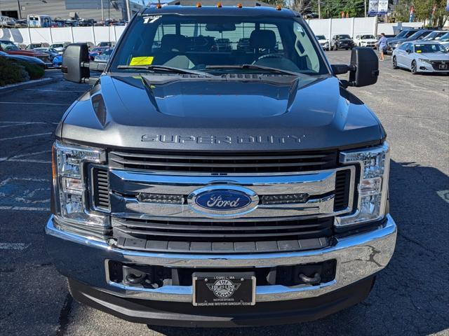 used 2017 Ford F-350 car, priced at $39,498