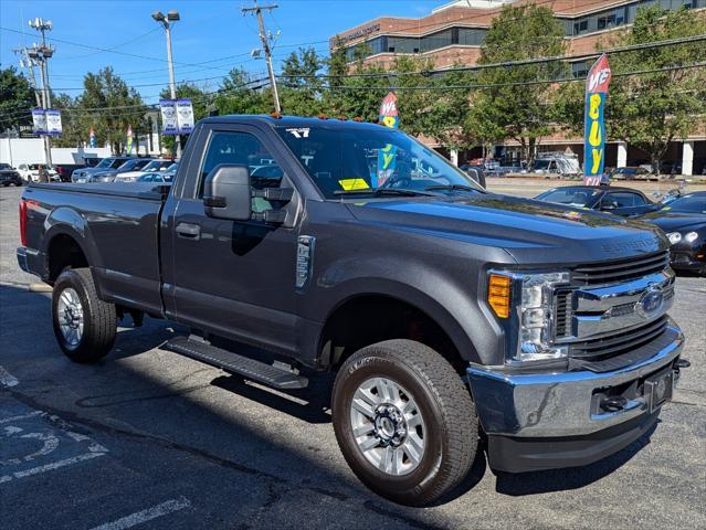 used 2017 Ford F-350 car, priced at $39,498