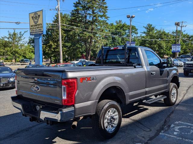 used 2017 Ford F-350 car, priced at $39,498