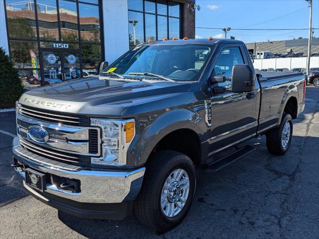 used 2017 Ford F-350 car, priced at $39,498