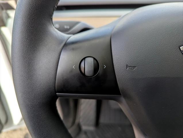 used 2021 Tesla Model Y car, priced at $27,998