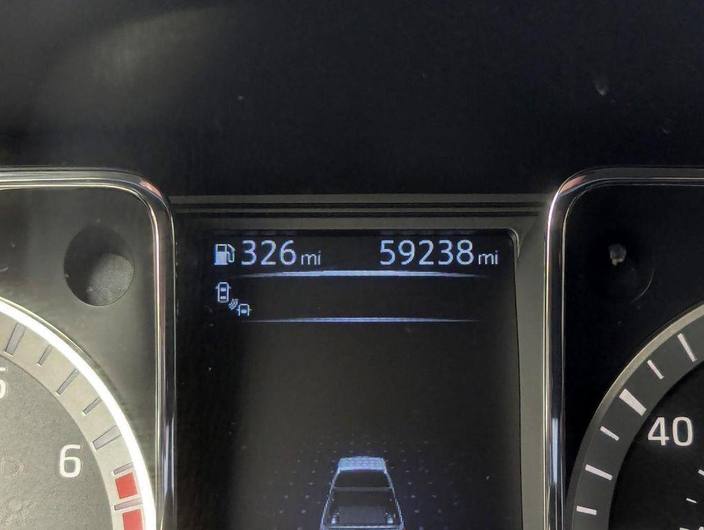 used 2017 Nissan Titan XD car, priced at $28,698