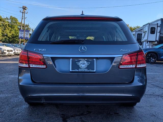 used 2016 Mercedes-Benz E-Class car, priced at $24,998