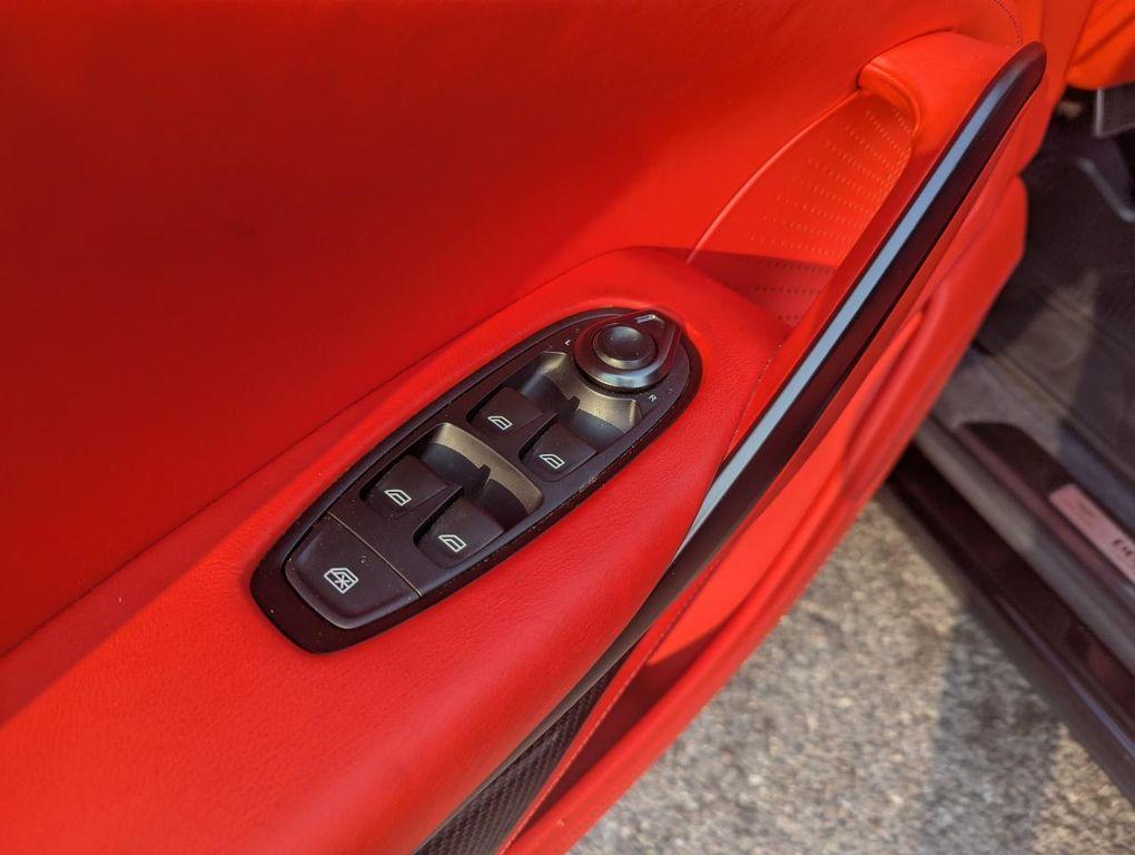 used 2023 Aston Martin DBX car, priced at $179,998