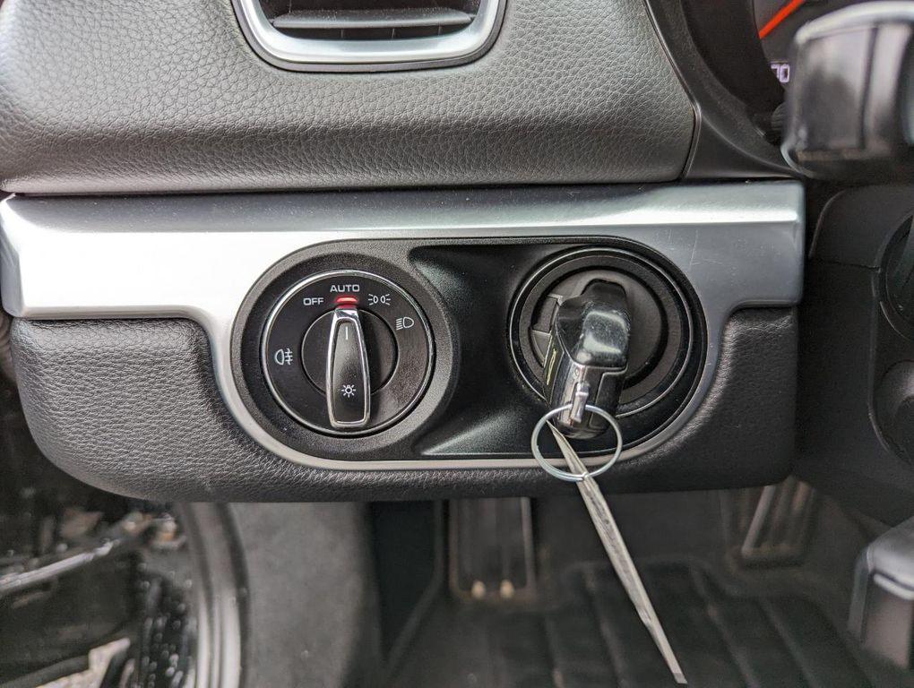 used 2015 Porsche Cayman car, priced at $39,998