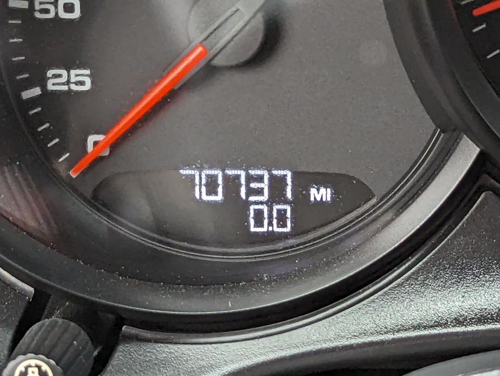 used 2015 Porsche Cayman car, priced at $39,998