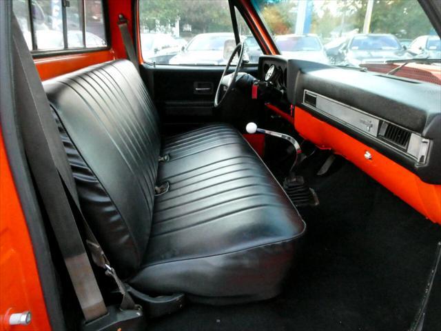 used 1984 Chevrolet C10/K10 car, priced at $29,998